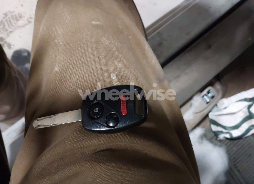 Photo 11 of 2010 Honda Civic LX (VIN 2HGFA1F53AH544944)