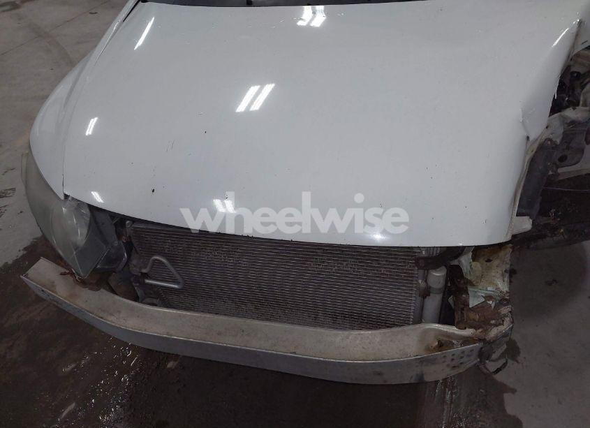 Photo 12 of 2010 Honda Civic LX (VIN 2HGFA1F53AH544944)