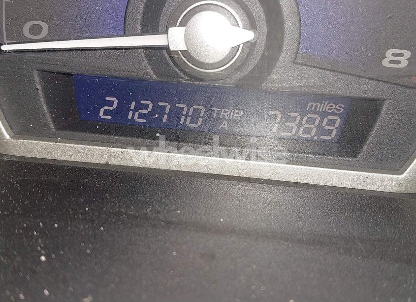 Photo 15 of 2010 Honda Civic LX (VIN 2HGFA1F53AH544944)