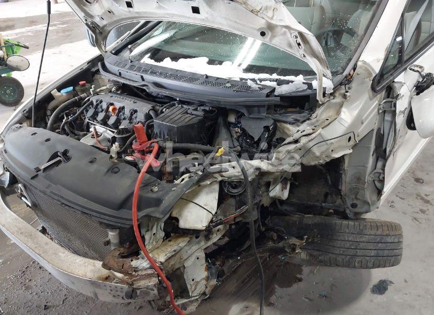 Photo 6 of 2010 Honda Civic LX (VIN 2HGFA1F53AH544944)