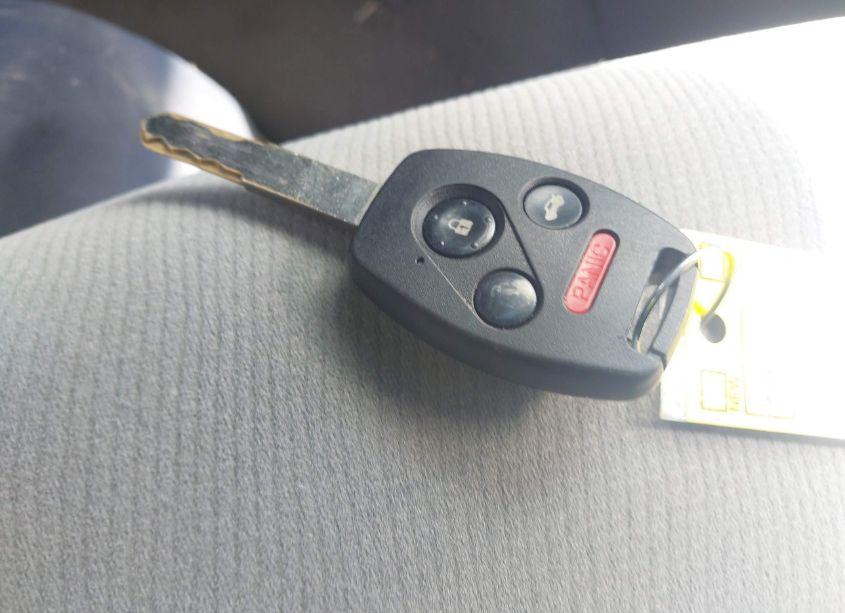 Photo 11 of 2010 Honda Civic LX (VIN 2HGFA1F53AH545057)