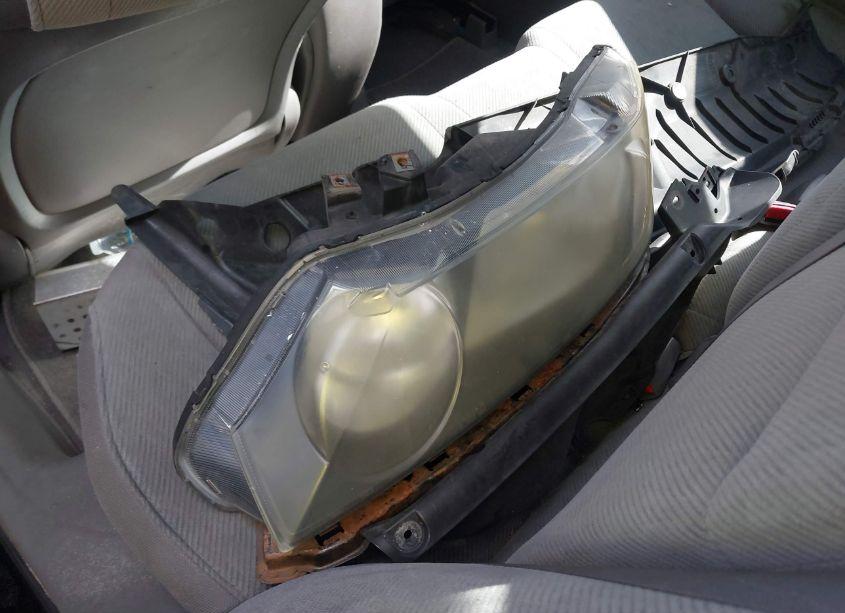 Photo 12 of 2010 Honda Civic LX (VIN 2HGFA1F53AH545057)