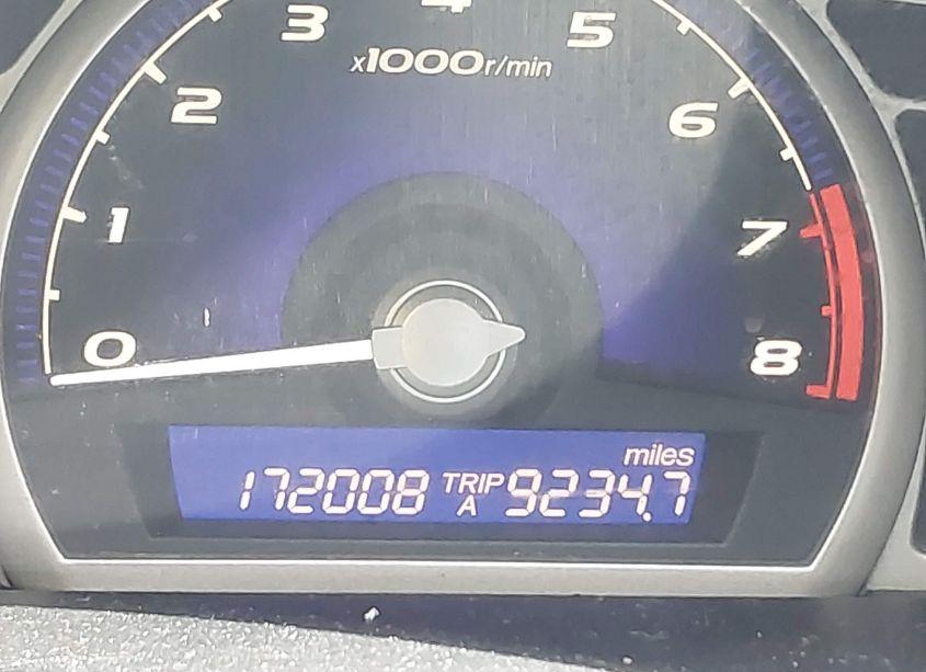 Photo 7 of 2010 Honda Civic LX (VIN 2HGFA1F53AH545057)