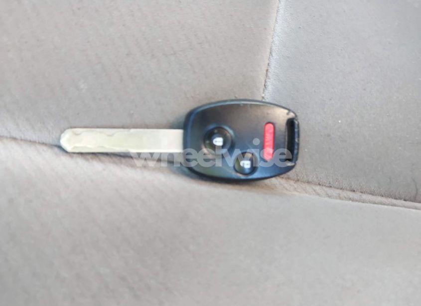 Photo 11 of 2010 Honda Civic LX (VIN 2HGFA1F53AH560240)