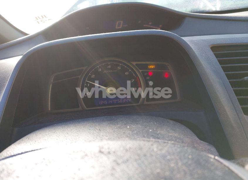 Photo 7 of 2010 Honda Civic LX (VIN 2HGFA1F53AH560240)