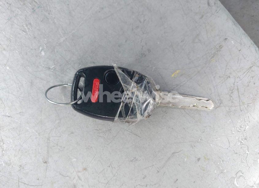 Photo 11 of 2010 Honda Civic LX (VIN 2HGFA1F53AH570654)