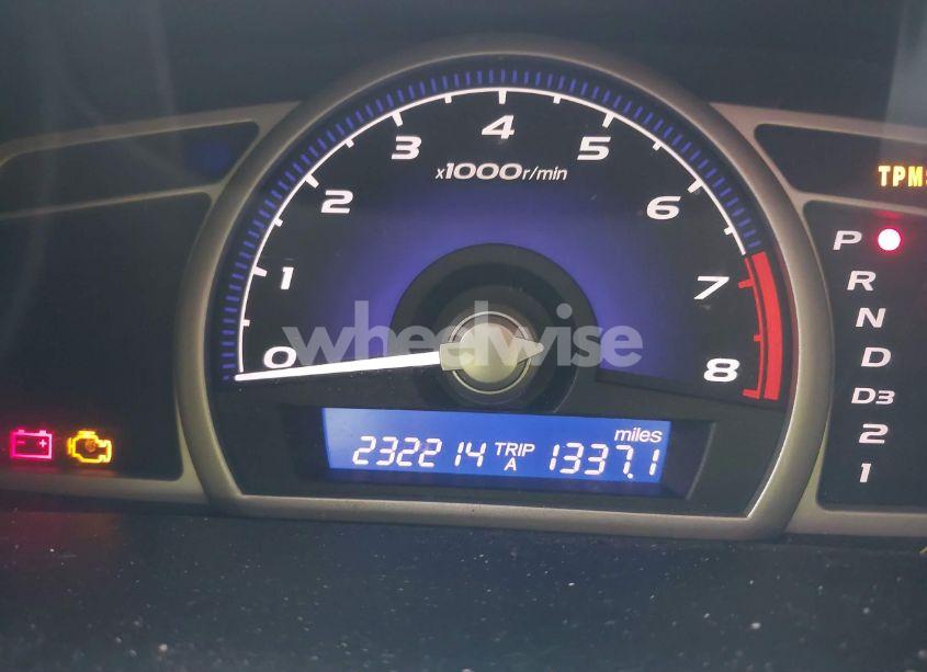 Photo 15 of 2010 Honda Civic LX (VIN 2HGFA1F53AH570654)