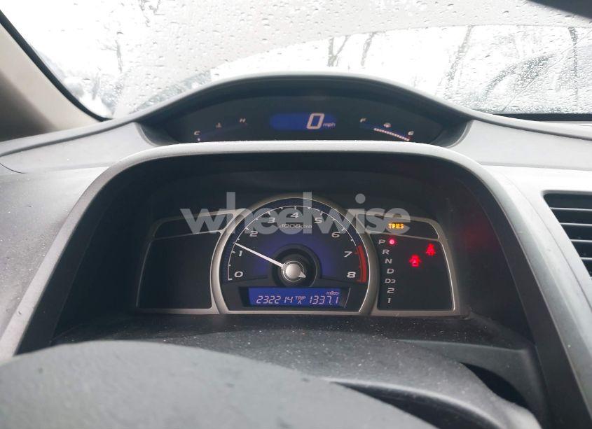 Photo 7 of 2010 Honda Civic LX (VIN 2HGFA1F53AH570654)