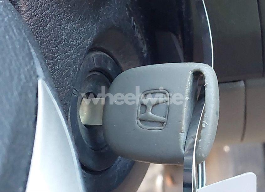 Photo 11 of 2010 Honda Civic LX (VIN 2HGFA1F53AH571254)