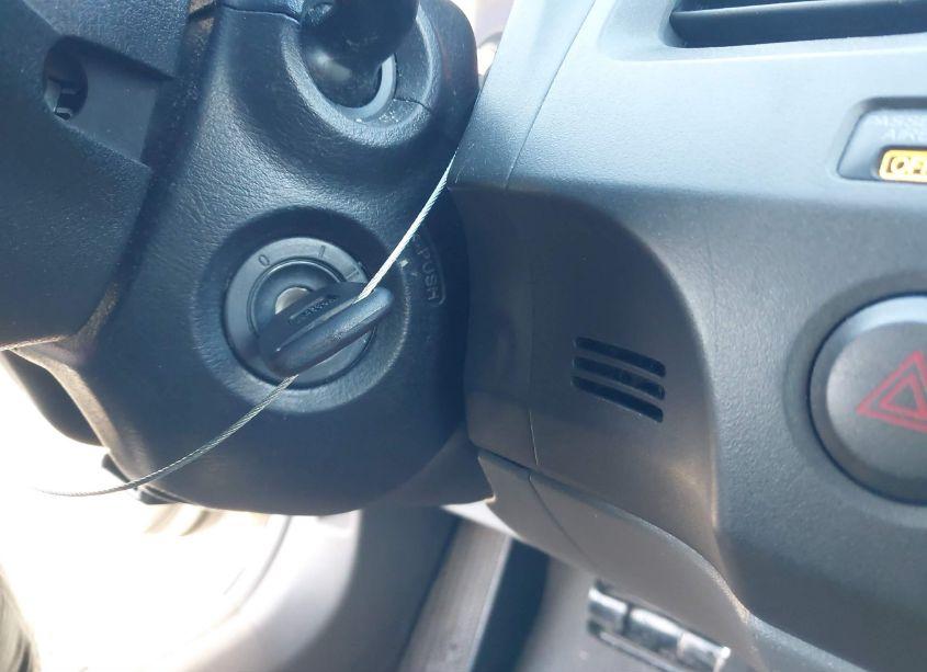 Photo 11 of 2011 Honda Civic LX (VIN 2HGFA1F53BH302642)