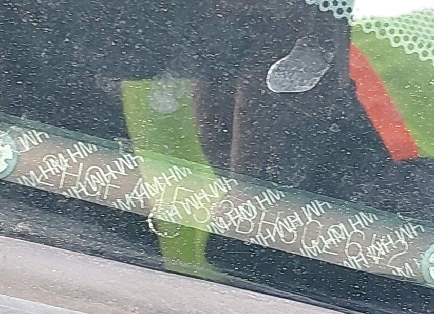 Photo 9 of 2011 Honda Civic LX (VIN 2HGFA1F53BH302642)