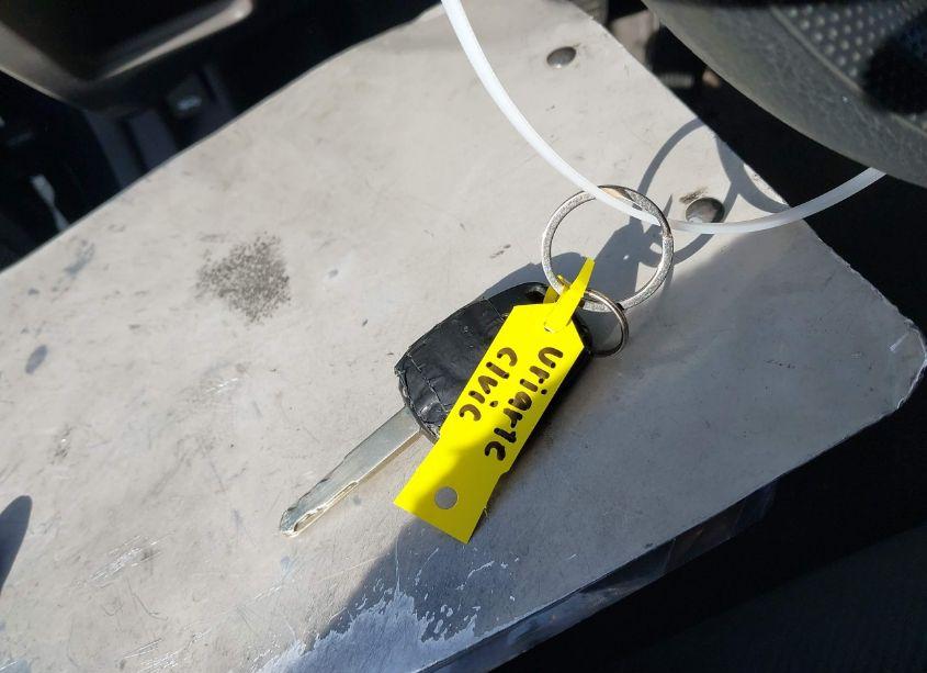 Photo 11 of 2011 Honda Civic LX (VIN 2HGFA1F53BH305394)