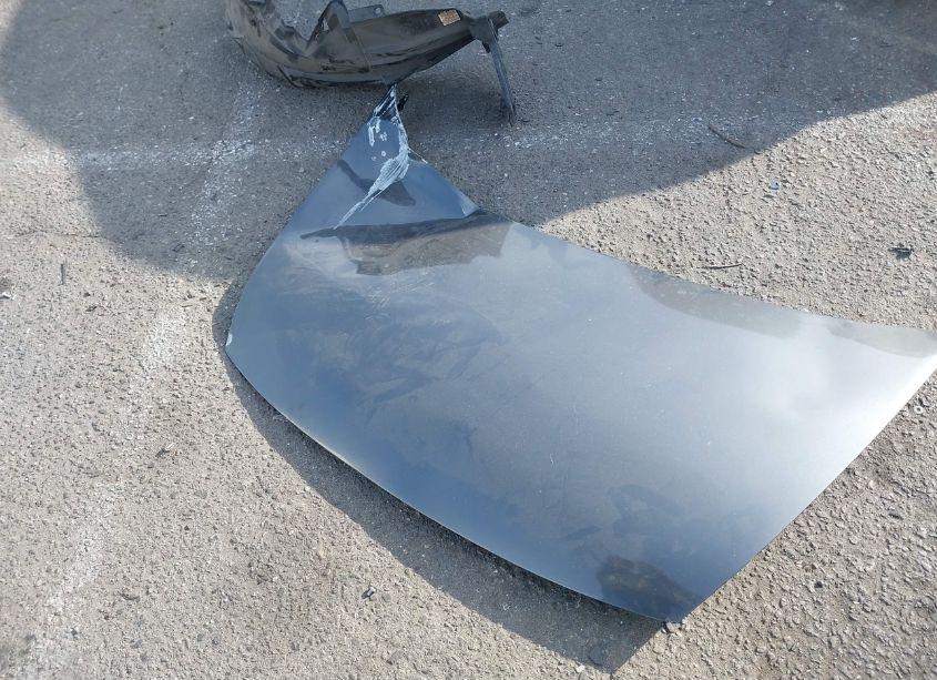 Photo 12 of 2011 Honda Civic LX (VIN 2HGFA1F53BH305394)