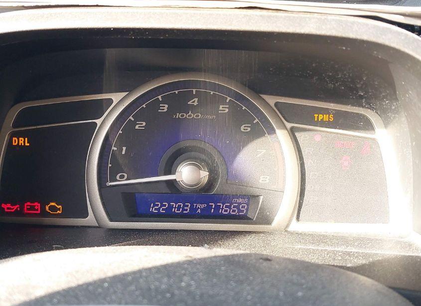 Photo 16 of 2011 Honda Civic LX (VIN 2HGFA1F53BH305394)