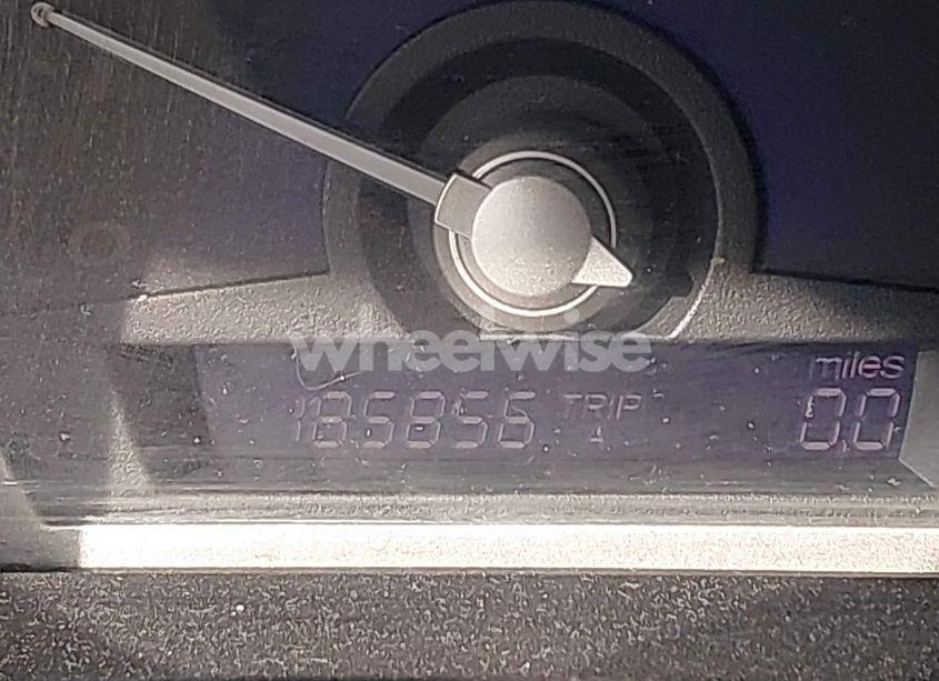 Photo 15 of 2011 Honda Civic LX (VIN 2HGFA1F53BH515641)