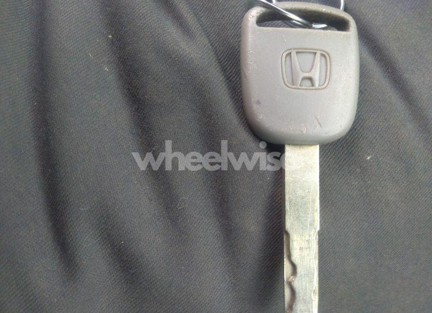 Photo 11 of 2011 Honda Civic LX (VIN 2HGFA1F53BH520368)