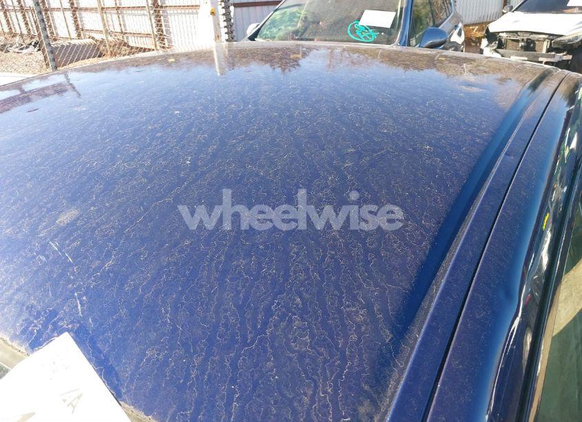 Photo 6 of 2011 Honda Civic LX (VIN 2HGFA1F53BH520368)