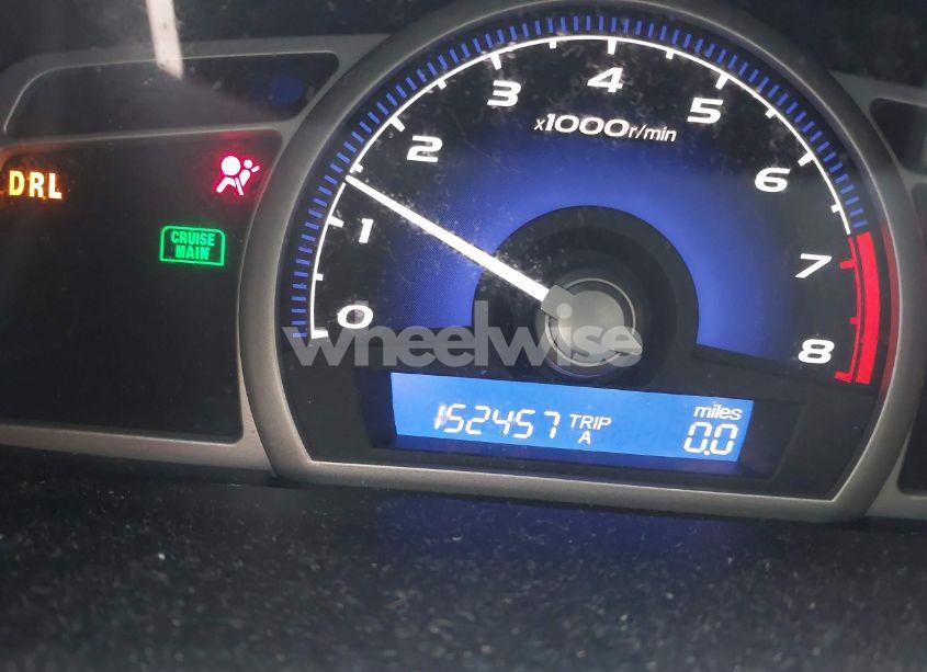 Photo 15 of 2011 Honda Civic LX (VIN 2HGFA1F53BH526347)