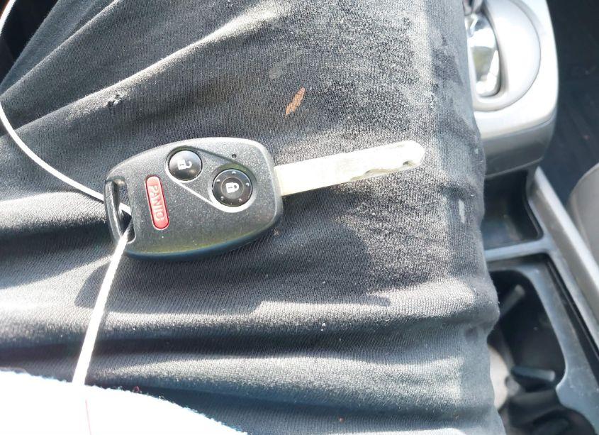 Photo 11 of 2011 Honda Civic LX (VIN 2HGFA1F53BH527062)