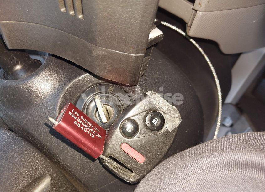 Photo 11 of 2011 Honda Civic LX (VIN 2HGFA1F53BH530009)