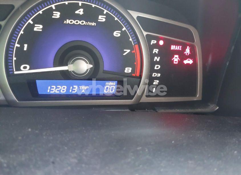 Photo 7 of 2011 Honda Civic LX (VIN 2HGFA1F53BH530009)