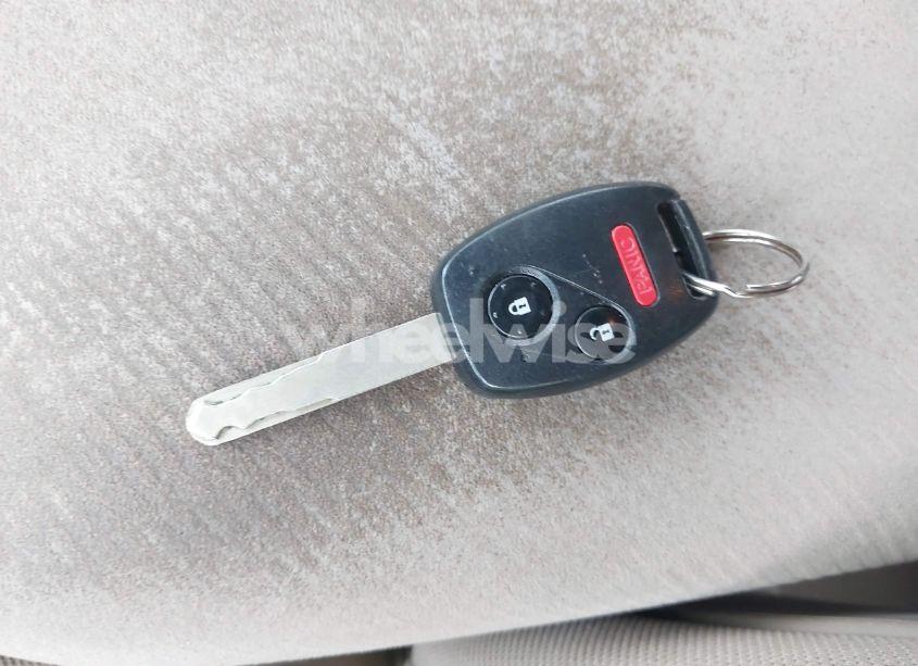 Photo 11 of 2011 Honda Civic LX (VIN 2HGFA1F53BH536232)