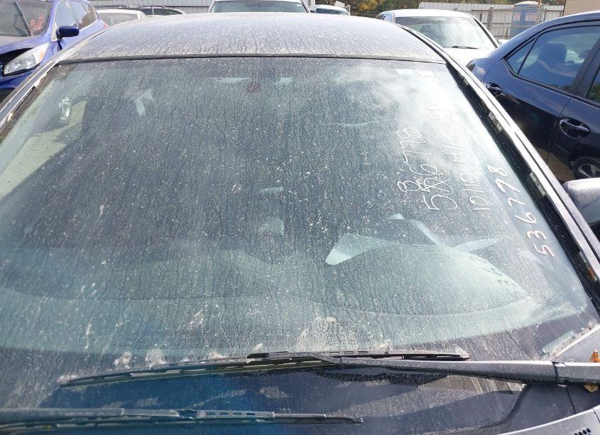 Photo 6 of 2011 Honda Civic LX (VIN 2HGFA1F53BH536778)