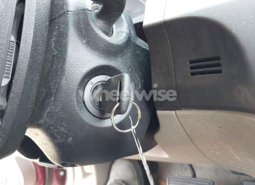 Photo 11 of 2011 Honda Civic LX (VIN 2HGFA1F53BH542113)