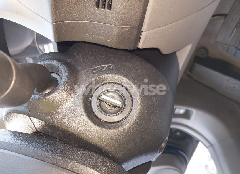 Photo 11 of 2011 Honda Civic LX (VIN 2HGFA1F53BH546386)