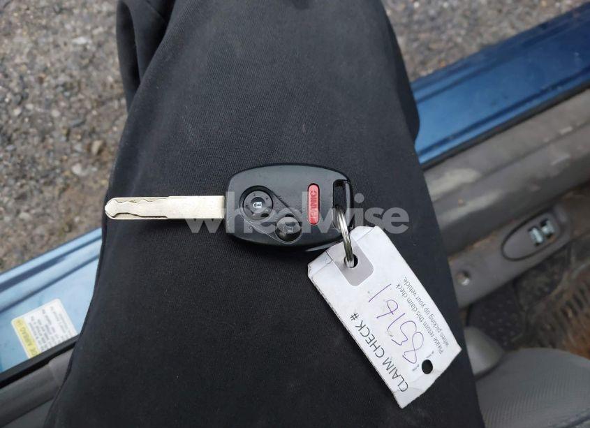 Photo 11 of 2010 Honda Civic LX (VIN 2HGFA1F54AH304298)