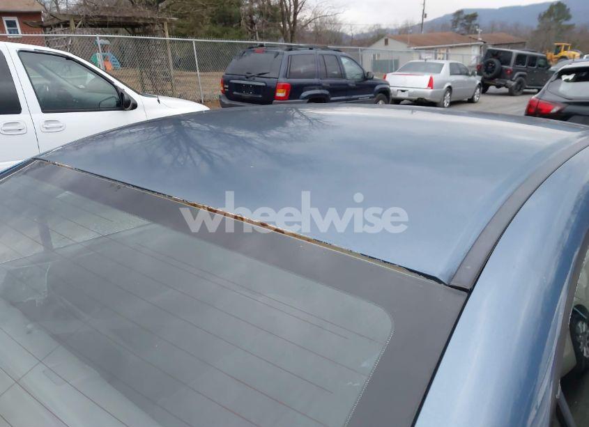 Photo 14 of 2010 Honda Civic LX (VIN 2HGFA1F54AH304298)