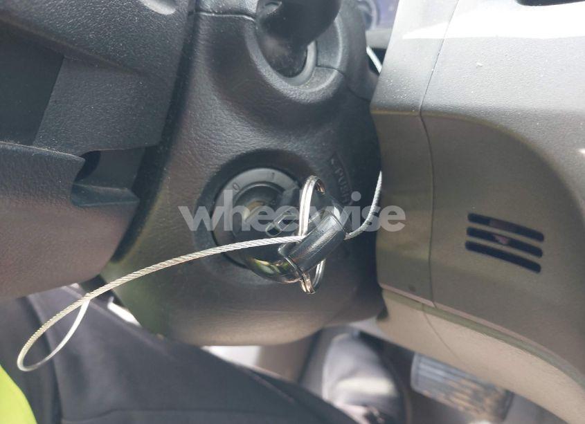 Photo 11 of 2010 Honda Civic LX (VIN 2HGFA1F54AH304480)