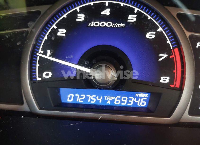 Photo 15 of 2010 Honda Civic LX (VIN 2HGFA1F54AH304480)