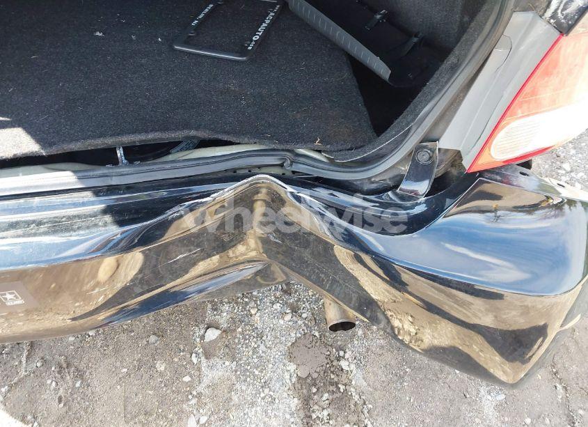 Photo 17 of 2010 Honda Civic LX (VIN 2HGFA1F54AH304480)