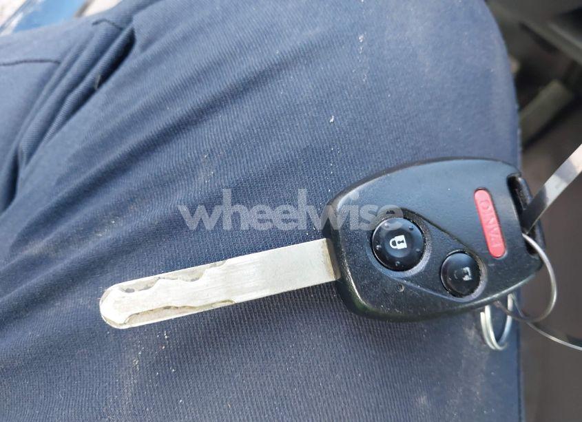 Photo 11 of 2010 Honda Civic LX (VIN 2HGFA1F54AH317892)