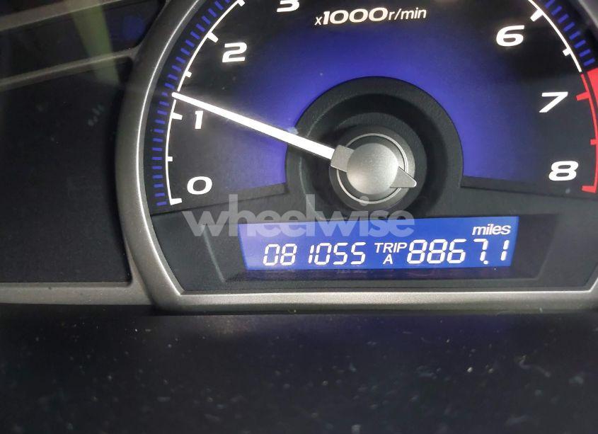 Photo 15 of 2010 Honda Civic LX (VIN 2HGFA1F54AH317892)