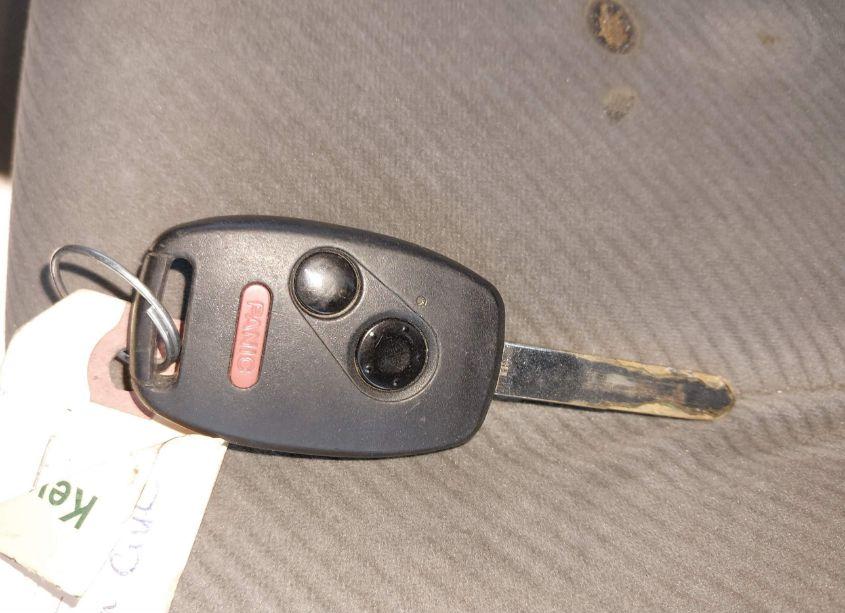 Photo 11 of 2010 Honda Civic LX (VIN 2HGFA1F54AH329444)