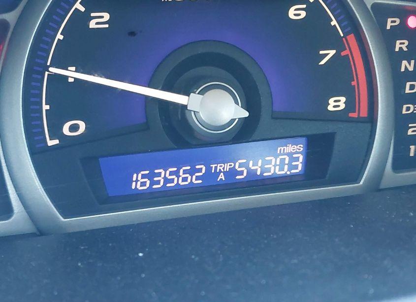 Photo 15 of 2010 Honda Civic LX (VIN 2HGFA1F54AH329444)