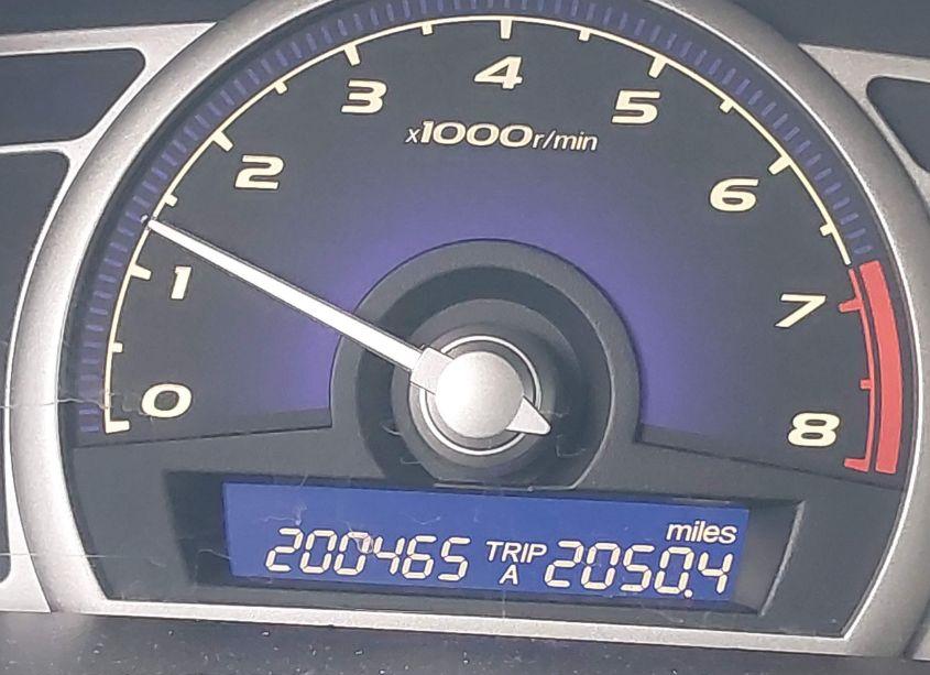 Photo 16 of 2010 Honda Civic LX (VIN 2HGFA1F54AH500614)