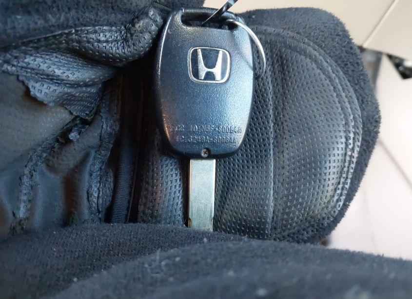 Photo 11 of 2010 Honda Civic LX (VIN 2HGFA1F54AH515579)