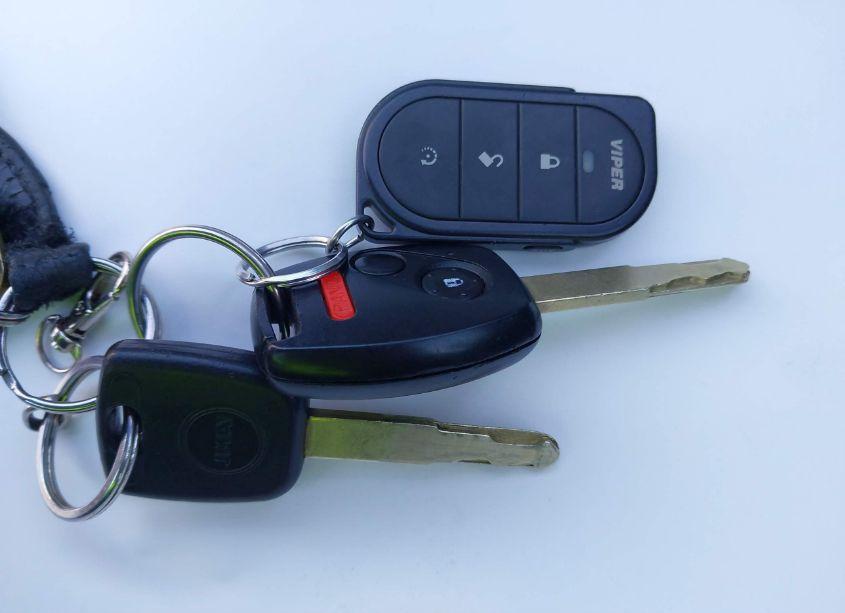 Photo 11 of 2010 Honda Civic LX (VIN 2HGFA1F54AH524668)