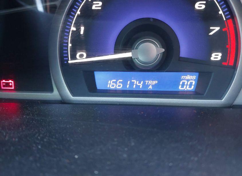 Photo 15 of 2010 Honda Civic LX (VIN 2HGFA1F54AH524668)