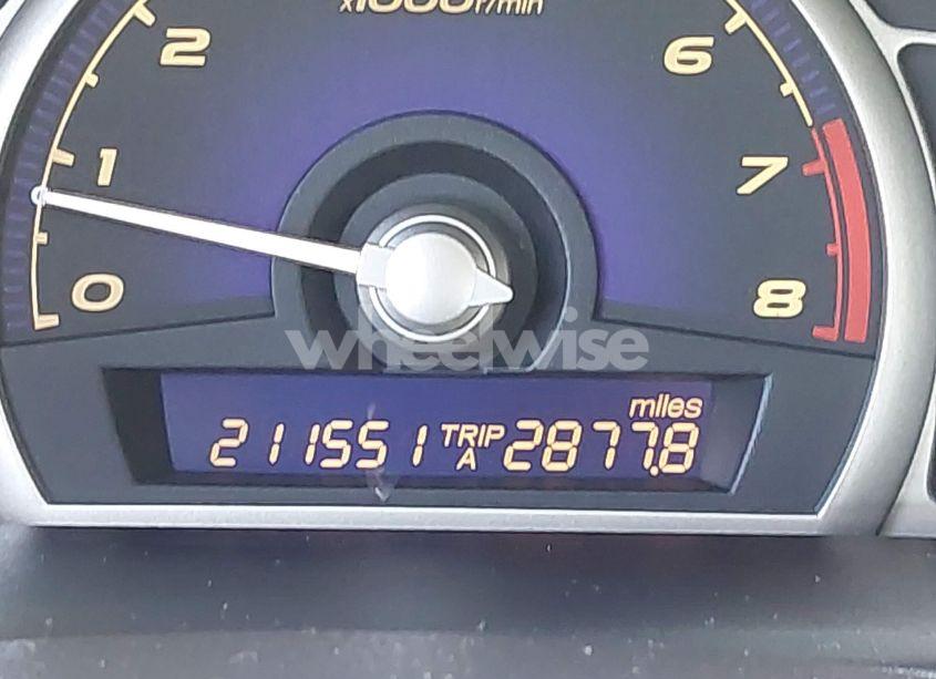 Photo 15 of 2010 Honda Civic LX (VIN 2HGFA1F54AH533810)