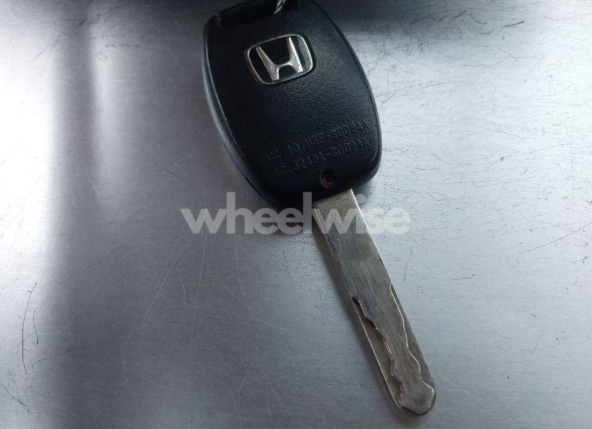 Photo 11 of 2010 Honda Civic LX (VIN 2HGFA1F54AH559307)