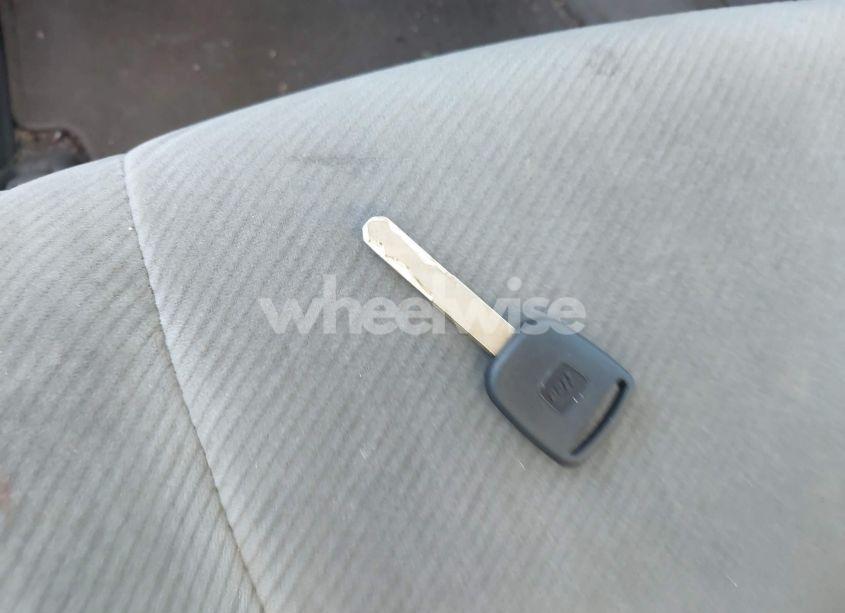 Photo 11 of 2010 Honda Civic LX (VIN 2HGFA1F54AH563339)