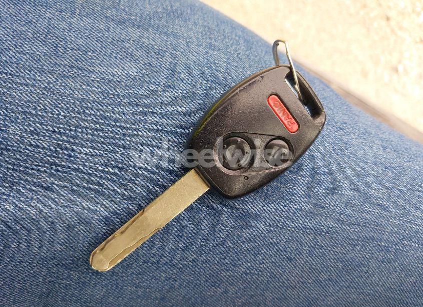 Photo 11 of 2010 Honda Civic LX (VIN 2HGFA1F54AH572302)