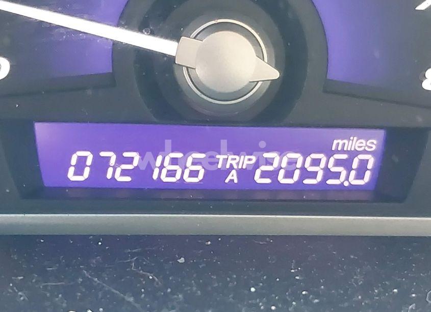 Photo 7 of 2010 Honda Civic LX (VIN 2HGFA1F54AH576172)