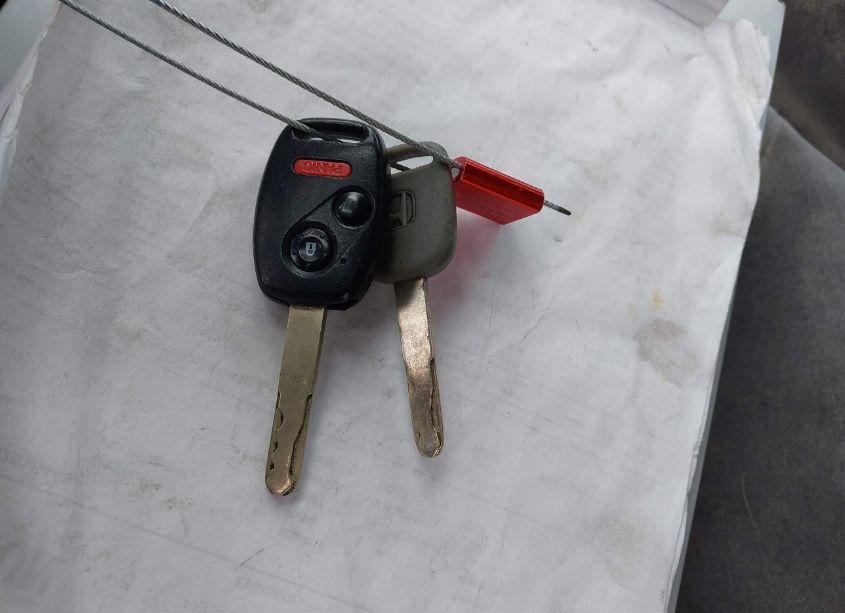 Photo 11 of 2010 Honda Civic LX (VIN 2HGFA1F54AH578018)