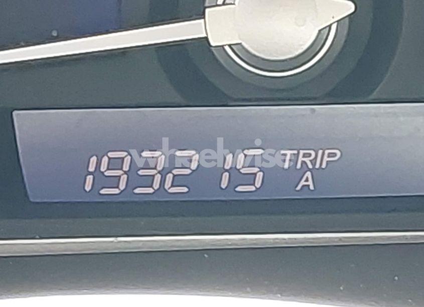 Photo 16 of 2010 Honda Civic LX (VIN 2HGFA1F54AH580156)