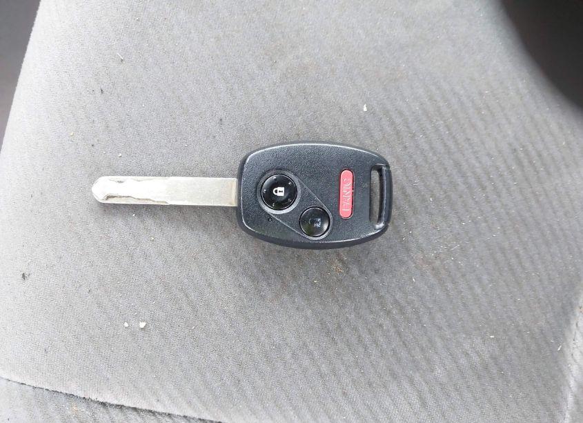 Photo 11 of 2010 Honda Civic LX (VIN 2HGFA1F54AH582912)